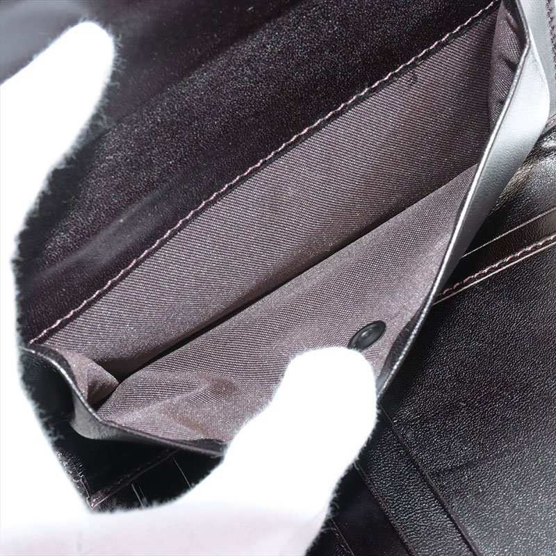 長財布 ブラウン WS15343 長財布 ブラウン WS15343