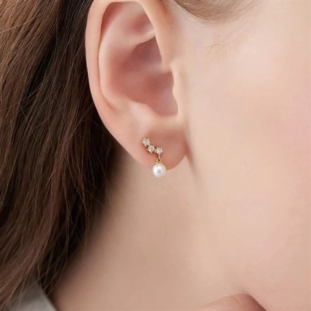 4cd517730【送料無料】【ラッピング無料】ヨンドシー 4℃ EAU DOUCE4℃ K10イエローゴールド ピアス ホワイトトパーズ/淡水パール ブランド 正規品 新品 ギフト プレゼント 人気 4cd517730【送料無料】【ラッピング無料】ヨンドシー 4℃ EAU DOUCE4℃ K10イエローゴールド ピアス ホワイトトパーズ/淡水パール ブランド 正規品 新品 ギフト プレゼント 人気