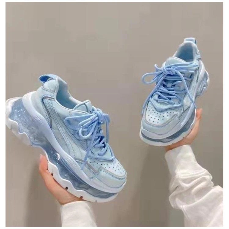 迅速な配達!レディース ローカットスニーカー 22.525cm ウォーキングシューズ スニーカー スニーカー 厚底 靴 エアーソール 透明ソール おしゃれ エア 迅速な配達!レディース ローカットスニーカー 22.525cm ウォーキングシューズ スニーカー スニーカー 厚底 靴 エアーソール 透明ソール おしゃれ エア