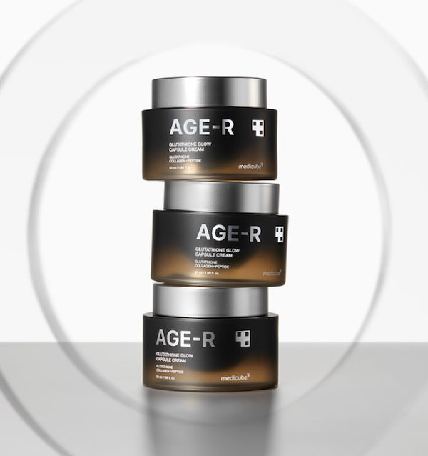 medicube AGE-R グルタチオンセット 楽天市場】【20倍 楽天スーパーSALExポイントアップ】1+1+1