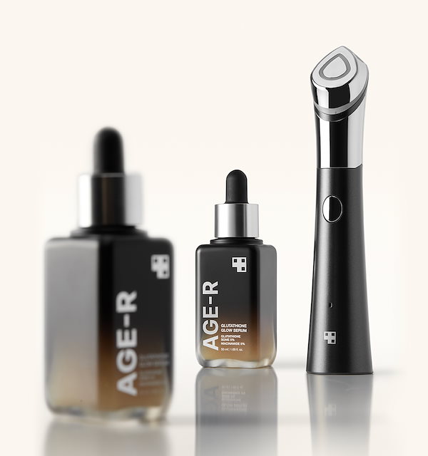 medicube AGE-R BOOSTER グルタチオン　メディキューブ メディキューブ medicube AGE グルタチオングロウアンプル 美容