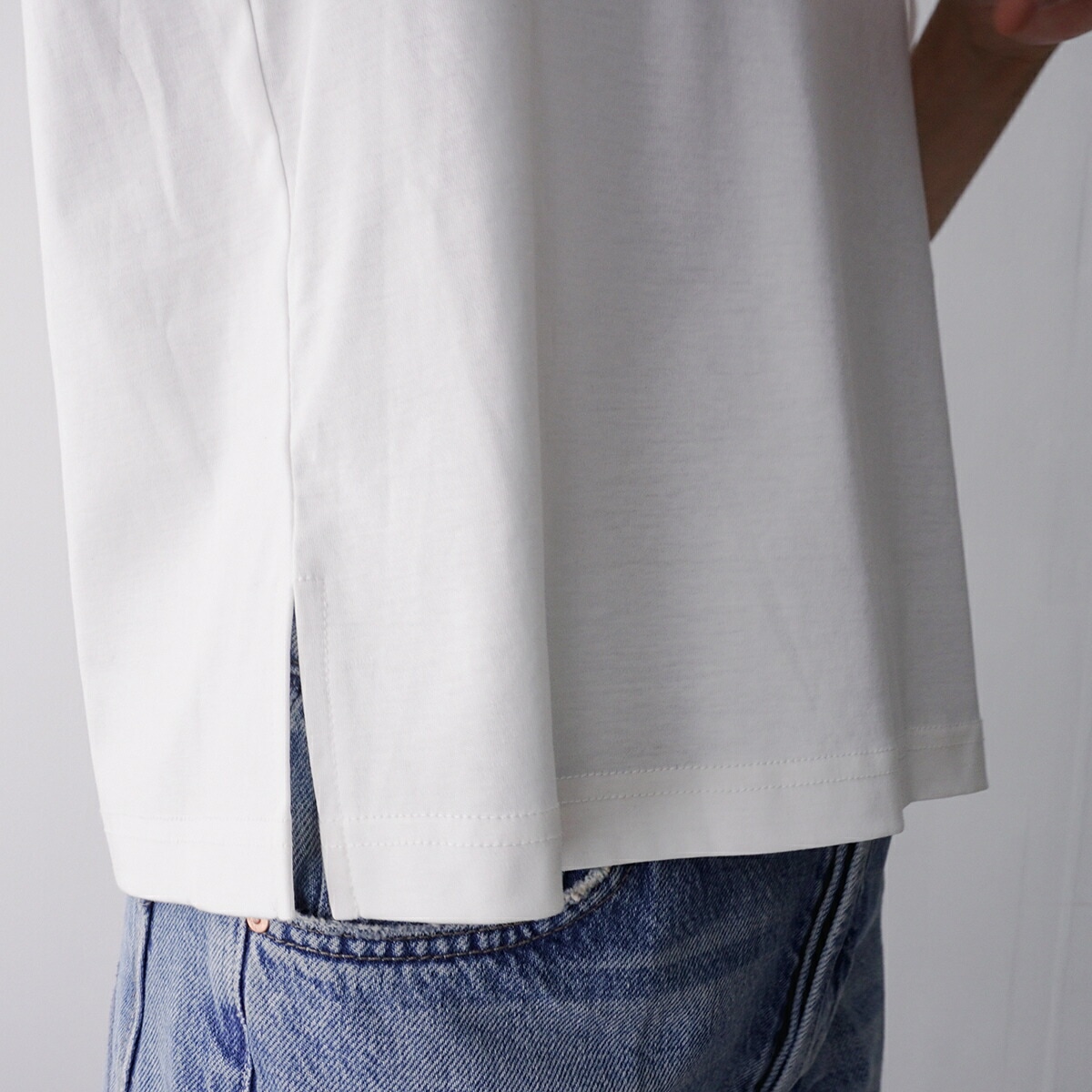 TORRAZZO DONNA トラッゾドンナ カットソー Tulip sleeve T-shirt 6252-421 レディース チューリップスリーブ オーガンジー 半袖 カラー2色 【mega】 TORRAZZO DONNA トラッゾドンナ カットソー Tulip sleeve T-shirt 6252-421 レディース チューリップスリーブ オーガンジー 半袖 カラー2色 【mega】