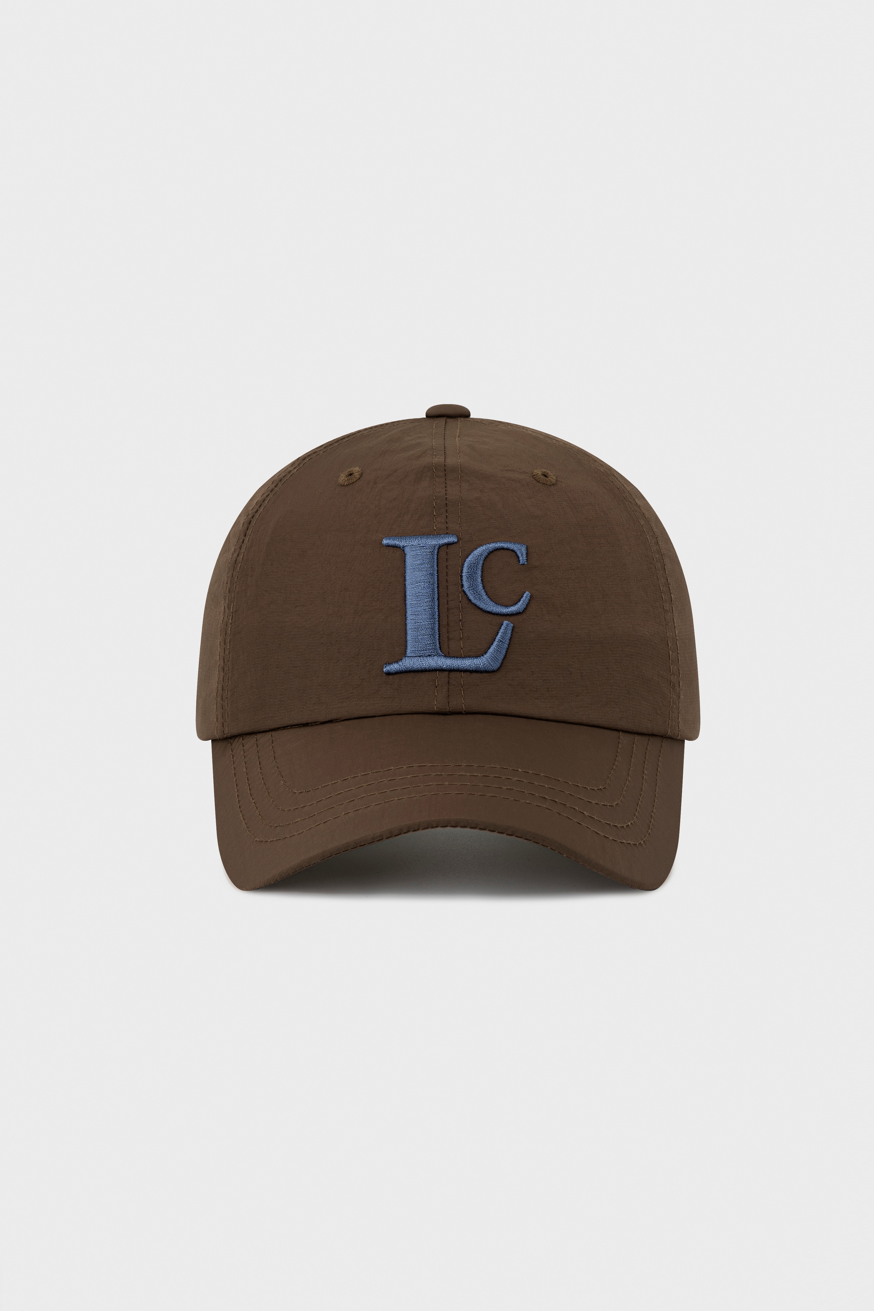 キャップ [LOW CLASSIC] NYLON Lc CAP 5Color LOW CLASSIC : 24SS / NYLON LC CAP (5COLORS) (LOW CLASSIC