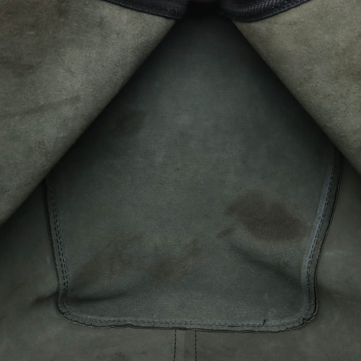 エピ キーポル50 ボストンバッグ 旅行カバン トラベルバッグ レザー ノワール ブラック ゴールド金具 M4296