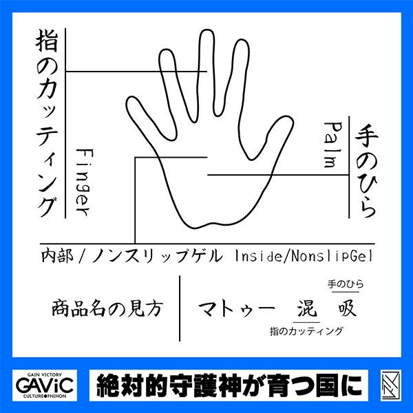 Qoo10] ガビック GAViC ガビック ゴール キーパーグ