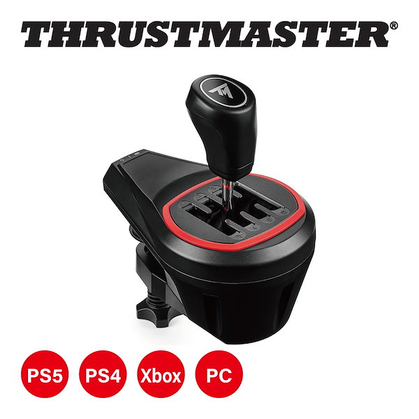 Qoo10] Thrustmaster T248 +