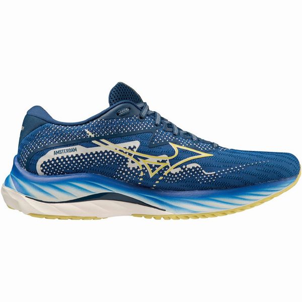 ランニングシューズ ウエーブライダー27 J1GC236201