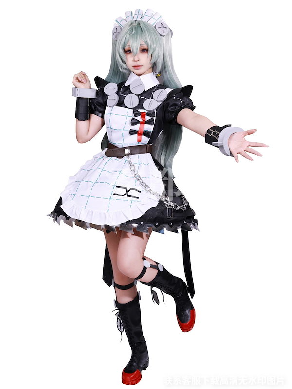 Qoo10] カリン・ウィクス Zenless Zon