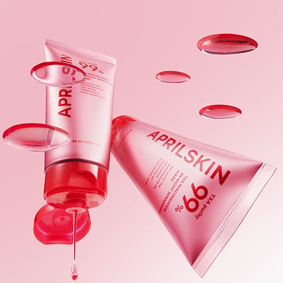 APRILSKIN 99% ティーエックスエー セット APRILSKIN 99% ティーエックスエー セット