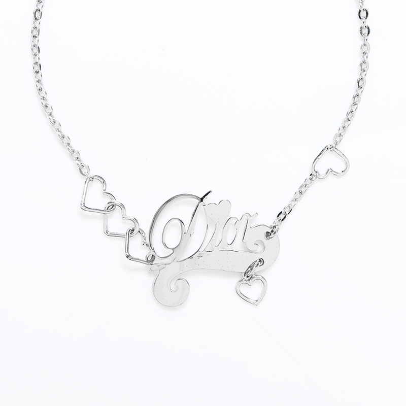 ブレスレット シルバー WS10863