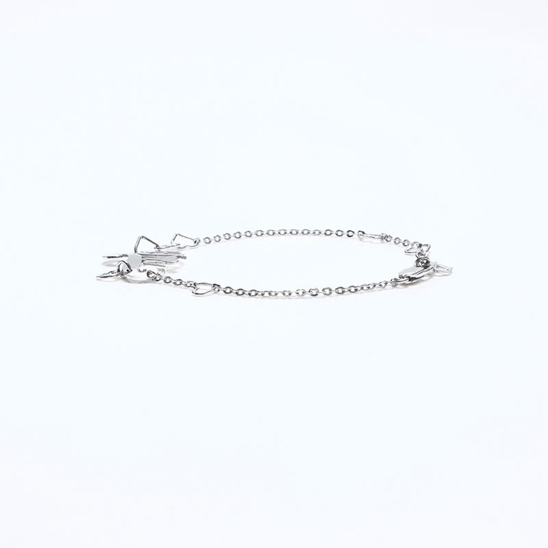 ブレスレット シルバー WS10863