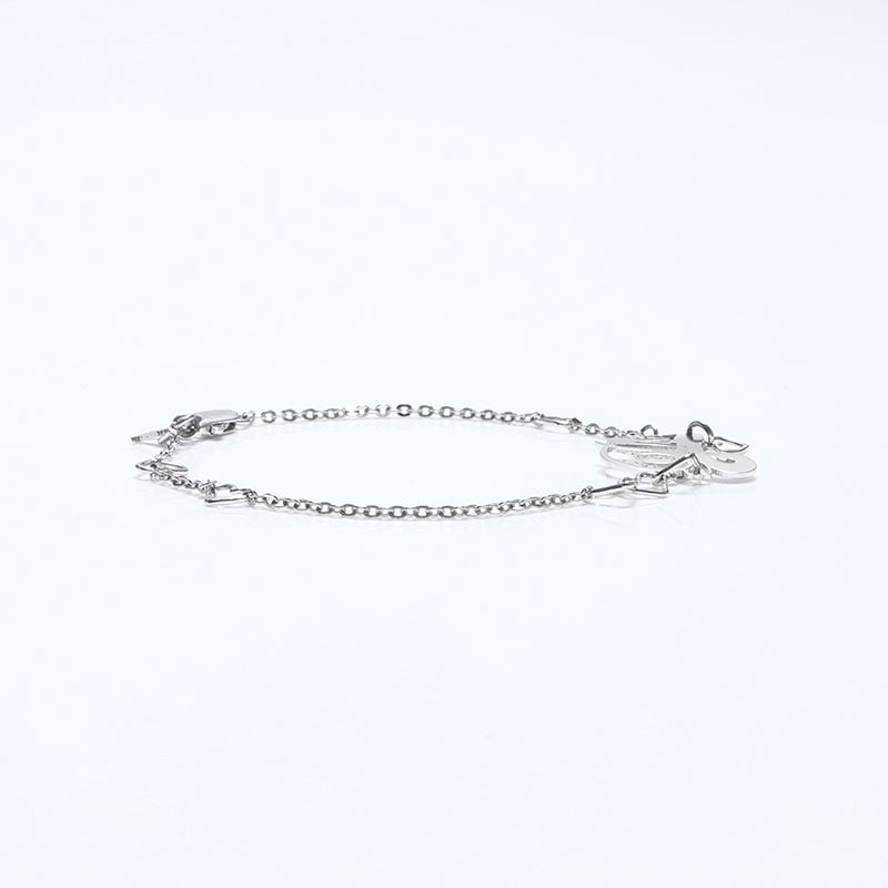 ブレスレット シルバー WS10863