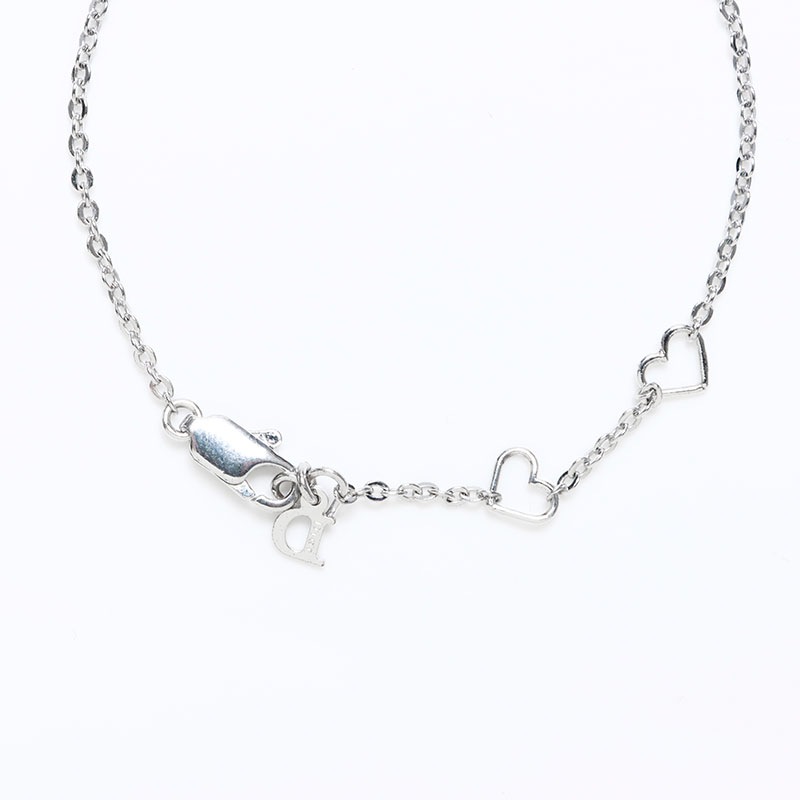 ブレスレット シルバー WS10863