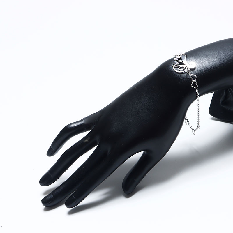 ブレスレット シルバー WS10863