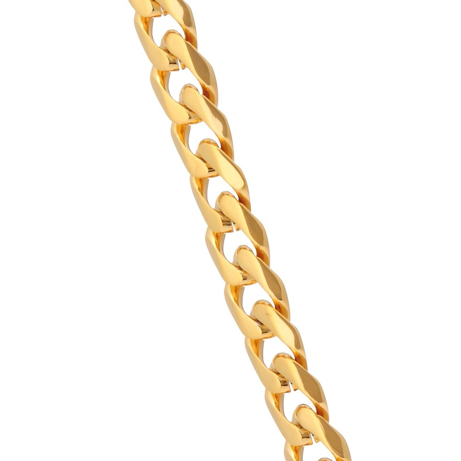 新品 チェーン ネックレス SIN シン ステンレス ゴールド 喜平 25490PSG02 新品 チェーン ネックレス SIN シン ステンレス ゴールド 喜平 25490PSG02