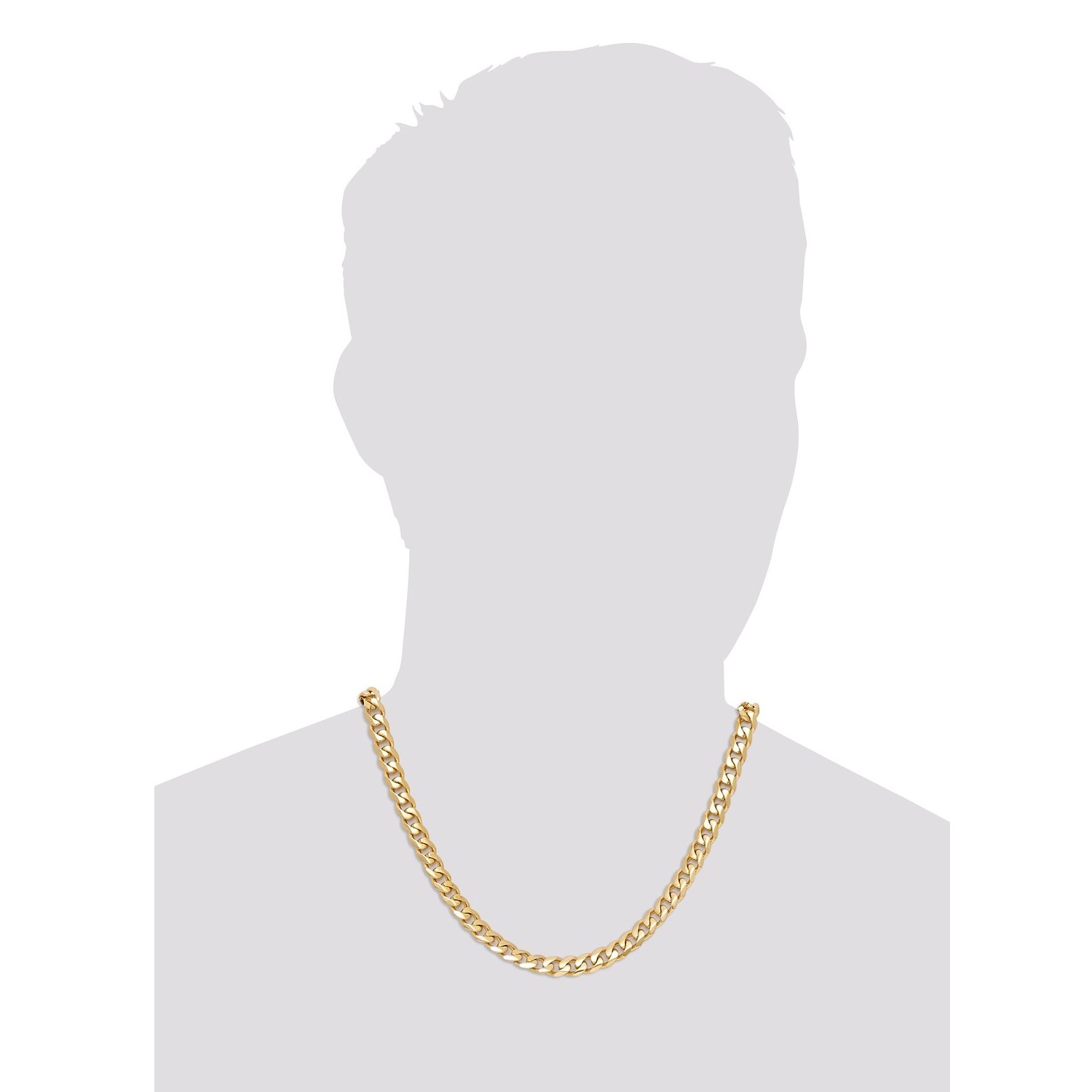 新品 チェーン ネックレス SIN シン ステンレス ゴールド 喜平 25490PSG02 新品 チェーン ネックレス SIN シン ステンレス ゴールド 喜平 25490PSG02