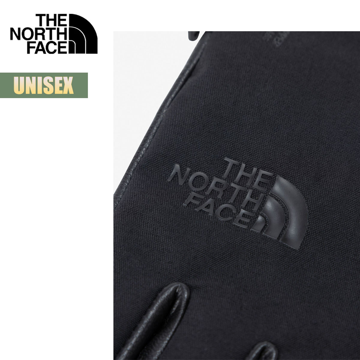 グローブ 手袋 ユニセックス コンピレーションイーチップグローブ 防風 耐水 スマホ操作 タッチスクリーン フリース 皮革 ブラウン ベージュ ブラック NN62409