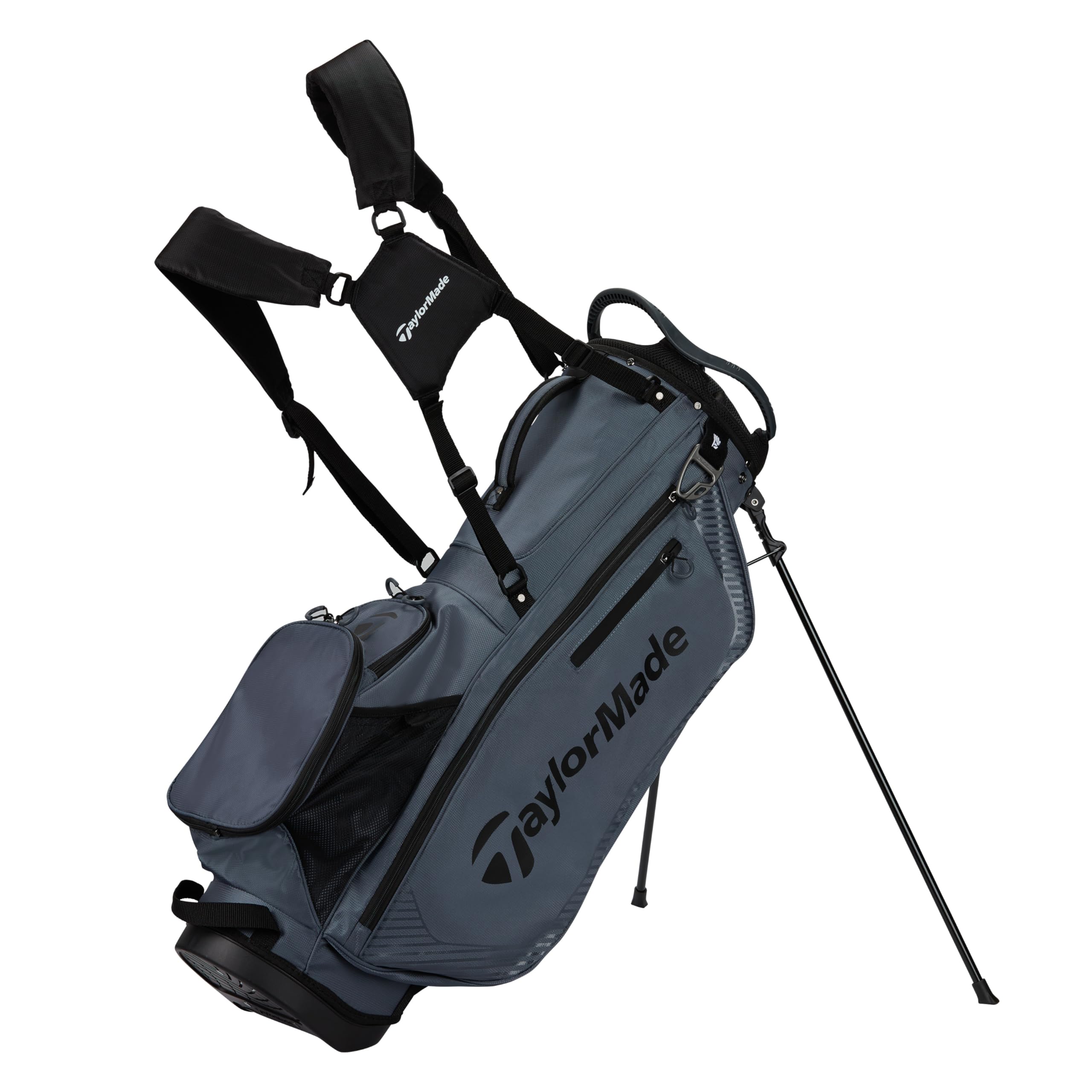 Amazon.com: TaylorMade Taylor Made Flex Tech Stand Bag, Sage