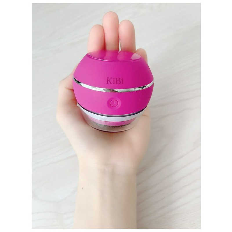 喜美美研 EMS機能付き洗顔ブラシ Soin Clair(ソワンクレール) 嬉美美研 ワインレッド BY21BE0201 喜美美研 EMS機能付き洗顔ブラシ Soin Clair(ソワンクレール) 嬉美美研 ワインレッド BY21BE0201