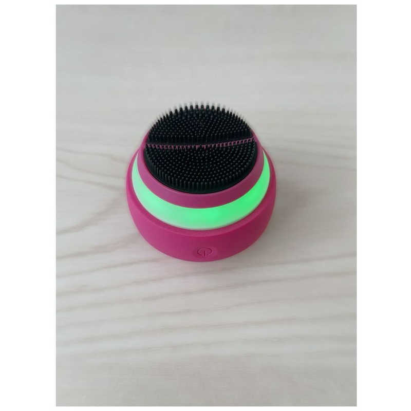 喜美美研 EMS機能付き洗顔ブラシ Soin Clair(ソワンクレール) 嬉美美研 ワインレッド BY21BE0201 喜美美研 EMS機能付き洗顔ブラシ Soin Clair(ソワンクレール) 嬉美美研 ワインレッド BY21BE0201