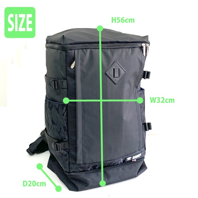 リュック リュックサック 高校生 スクエア 通学 部活 撥水 はっ水 二層 リュック リュックサック 高校生 スクエア 通学 部活 撥水 はっ水 二層