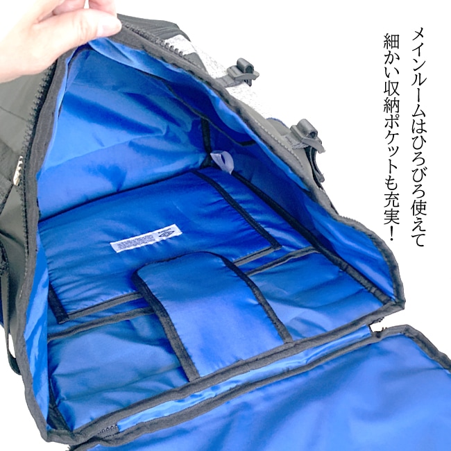 リュック リュックサック 高校生 スクエア 通学 部活 撥水 はっ水 二層 リュック リュックサック 高校生 スクエア 通学 部活 撥水 はっ水 二層