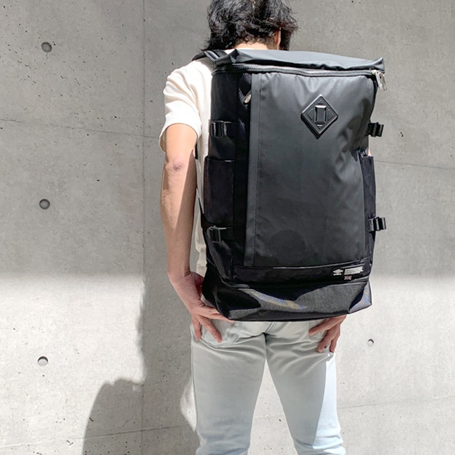 リュック リュックサック 高校生 スクエア 通学 部活 撥水 はっ水 二層 リュック リュックサック 高校生 スクエア 通学 部活 撥水 はっ水 二層