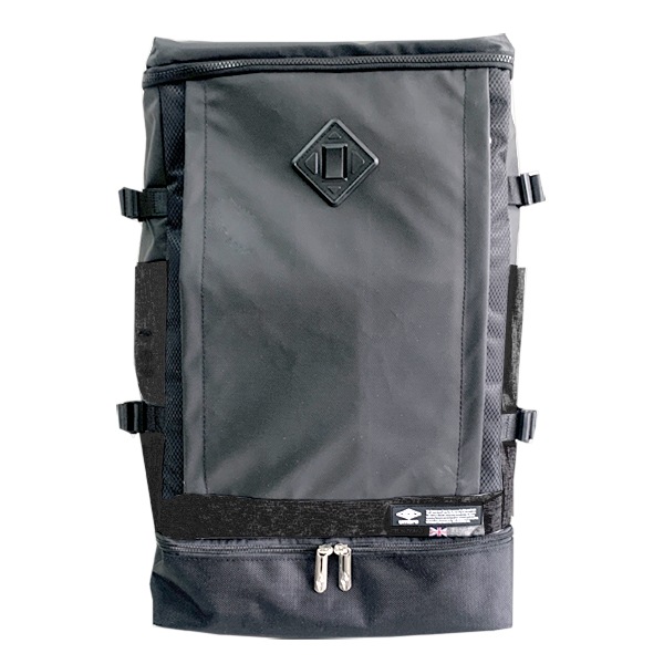 リュック リュックサック 高校生 スクエア 通学 部活 撥水 はっ水 二層 リュック リュックサック 高校生 スクエア 通学 部活 撥水 はっ水 二層