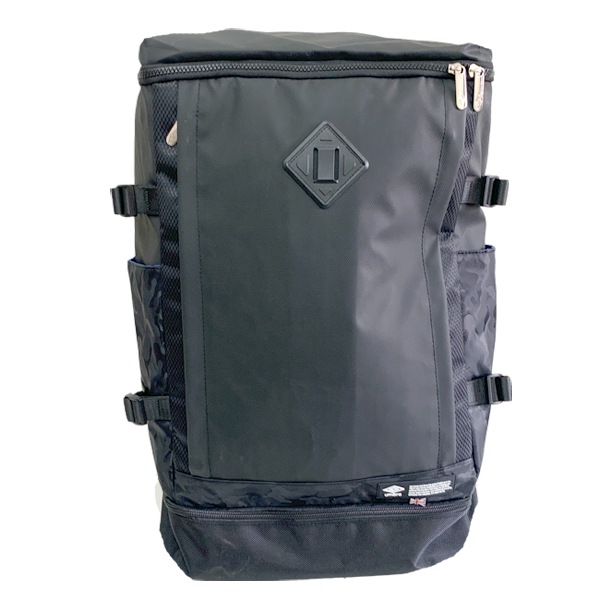 リュック リュックサック 高校生 スクエア 通学 部活 撥水 はっ水 二層 リュック リュックサック 高校生 スクエア 通学 部活 撥水 はっ水 二層