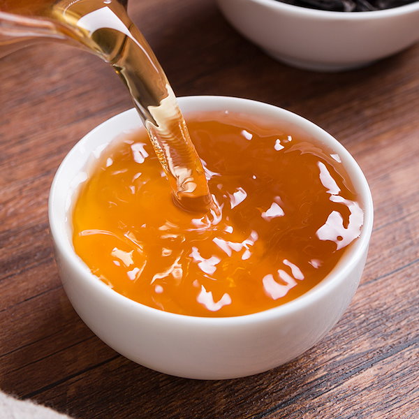 Qoo10] 武夷岩茶 大紅袍茶 新茶烏龍茶 濃い味紅