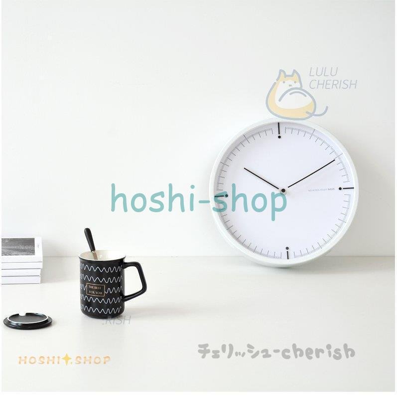 壁掛け時計 掛け時計 シンプルなデザイン 北欧 静音 非電波 ナチュラル インテリア飾り リビング ギフト クロック おしゃれ 引越し祝い 新築祝い 30cm 壁掛け時計 掛け時計 シンプルなデザイン 北欧 静音 非電波 ナチュラル インテリア飾り リビング ギフト クロック おしゃれ 引越し祝い 新築祝い 30cm