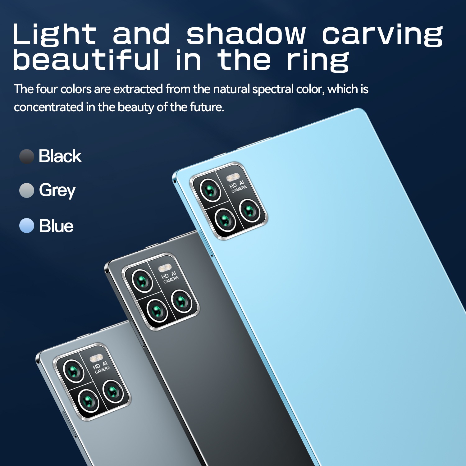 タブレットPC 本体 X13Pro Android12 11インチ Wi-Fiモデル 6GB+128GB