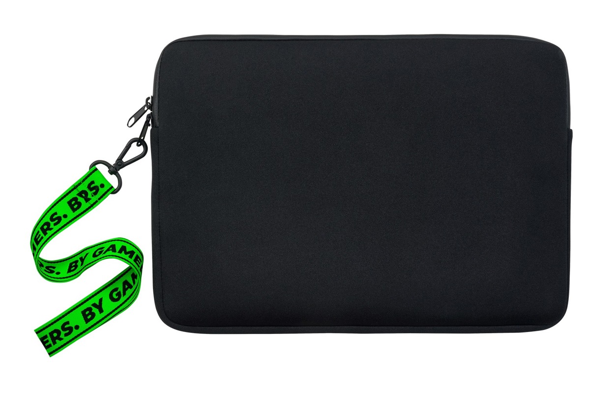 Razer 【国内正規品】13.3インチ対応 スリーブケース Neoprene Sleeve V2 RC2101440100R3M1