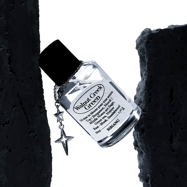 韓国　BiBi A NG香水 𝐍𝐚𝐧𝐚🎀 | 𓂃🫧‪ #PR @bibiang_jp #BiBiANG \韓国Z世代が‬