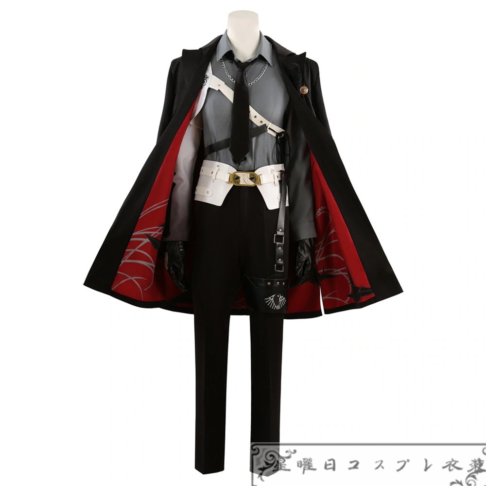 刀剣乱舞ONLINE 後家兼光 コスプレ衣装 コスチューム ハロウィン 変装 仮装