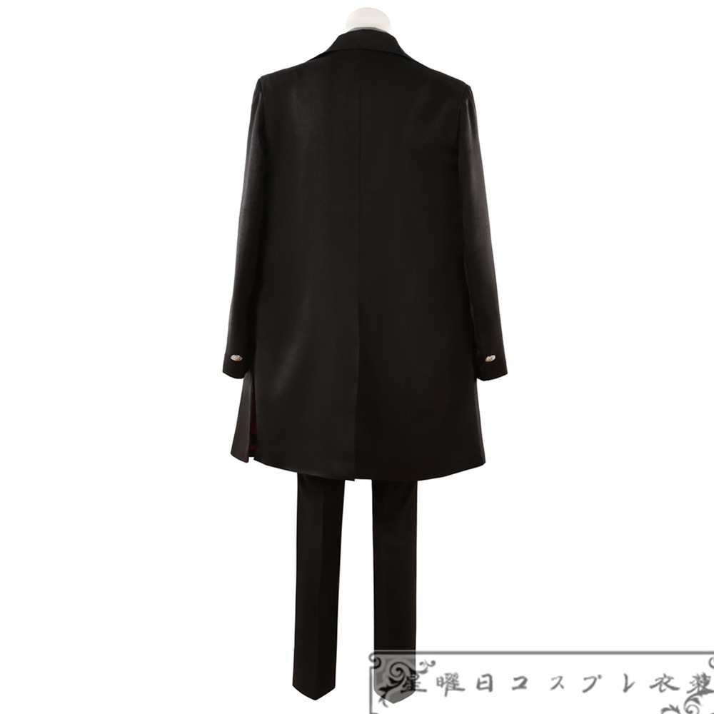 刀剣乱舞ONLINE 後家兼光 コスプレ衣装 コスチューム ハロウィン 変装 仮装