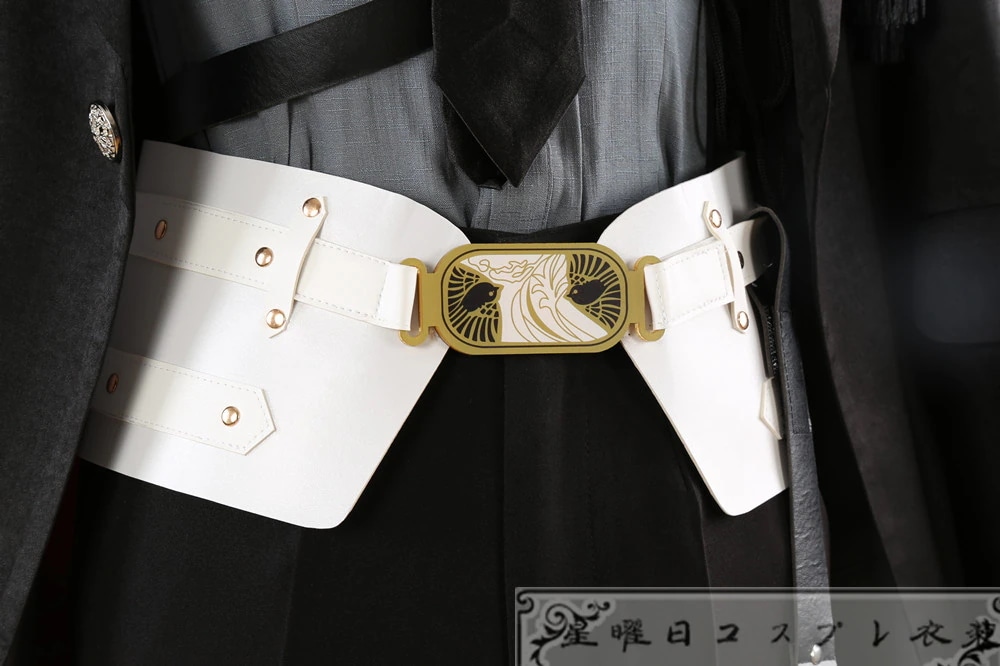 刀剣乱舞ONLINE 後家兼光 コスプレ衣装 コスチューム ハロウィン 変装 仮装