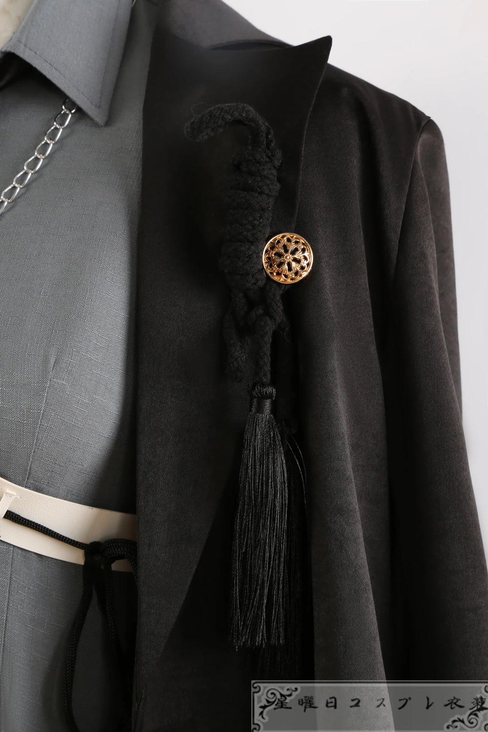 刀剣乱舞ONLINE 後家兼光 コスプレ衣装 コスチューム ハロウィン 変装 仮装