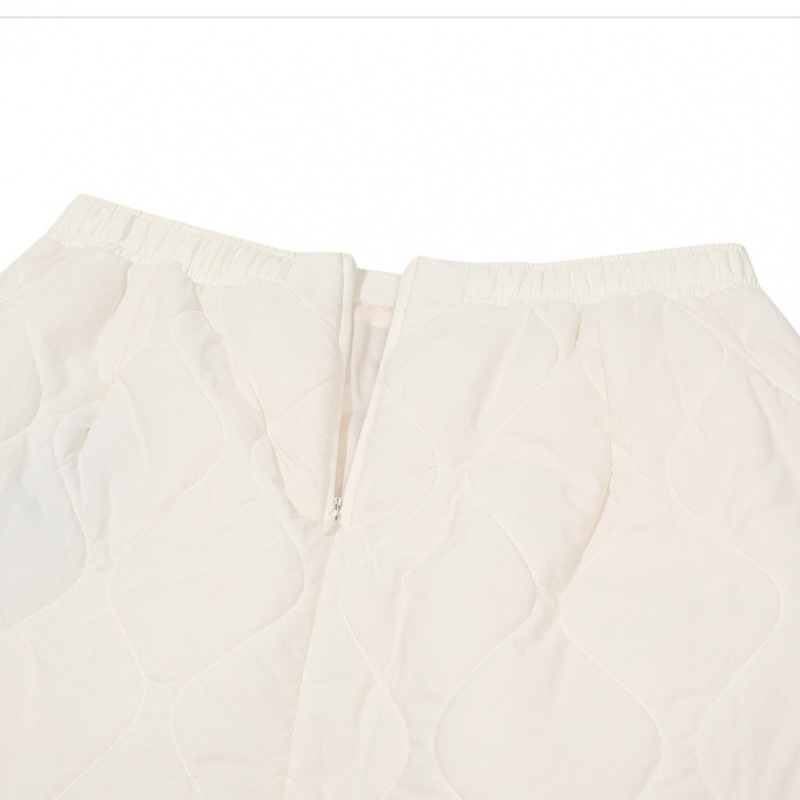 オニール 24FW レディース Rina Thermor キルトロングスカート OWPKN8107-103 オニール 24FW レディース Rina Thermor キルトロングスカート OWPKN8107-103