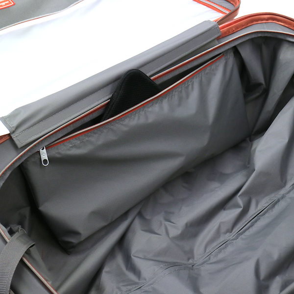 サムソナイト　スーツケース 100L Arq アーク　マットグラファイト
