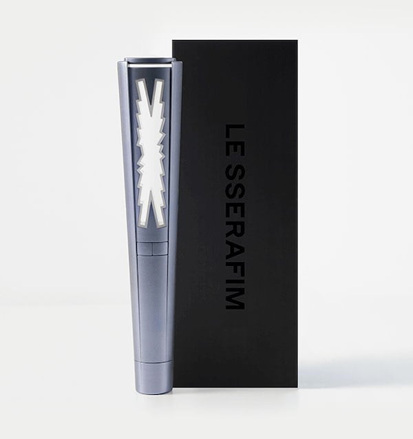 Qoo10] HYBE 【 当日出発 】 LE SSERAFIM