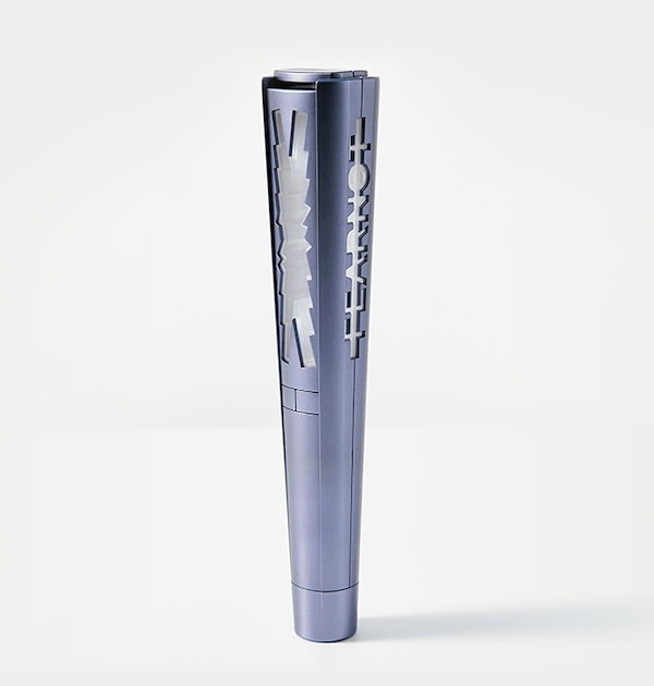 LE SSERAFIM ペンライト 2本LIGHT STICK ①