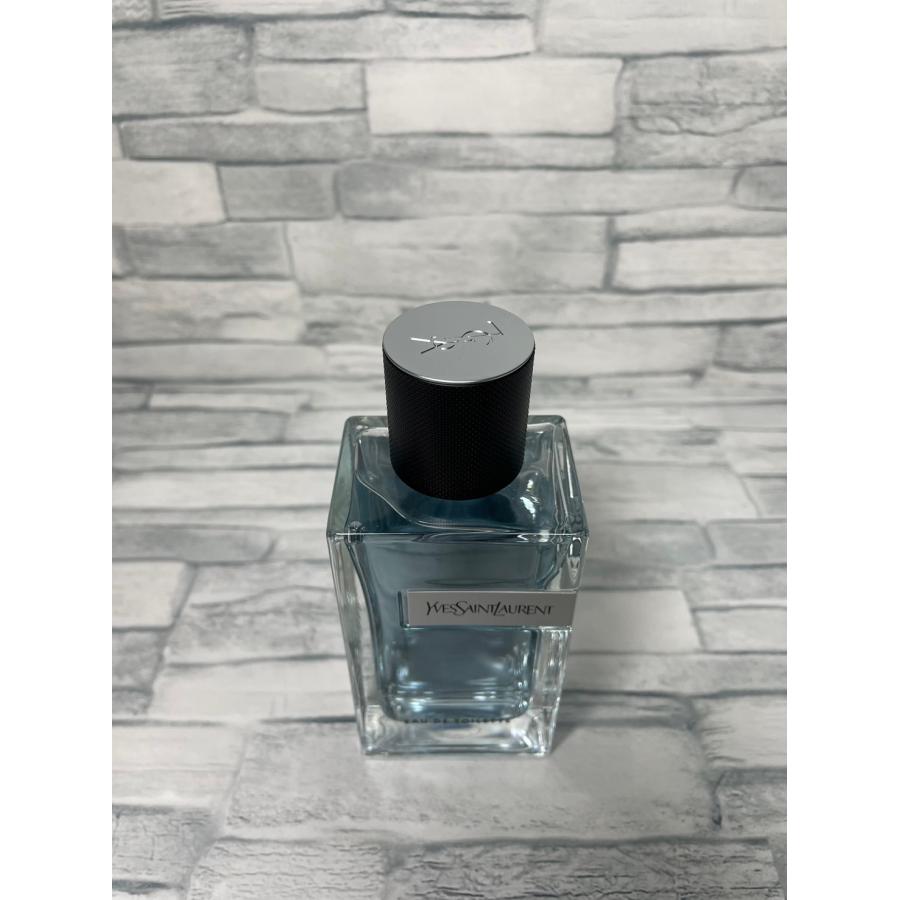 【送料無料】イヴサンローラン Y MEN メン EDT 100ml 【テスタータイプ】 【送料無料】イヴサンローラン Y MEN メン EDT 100ml 【テスタータイプ】
