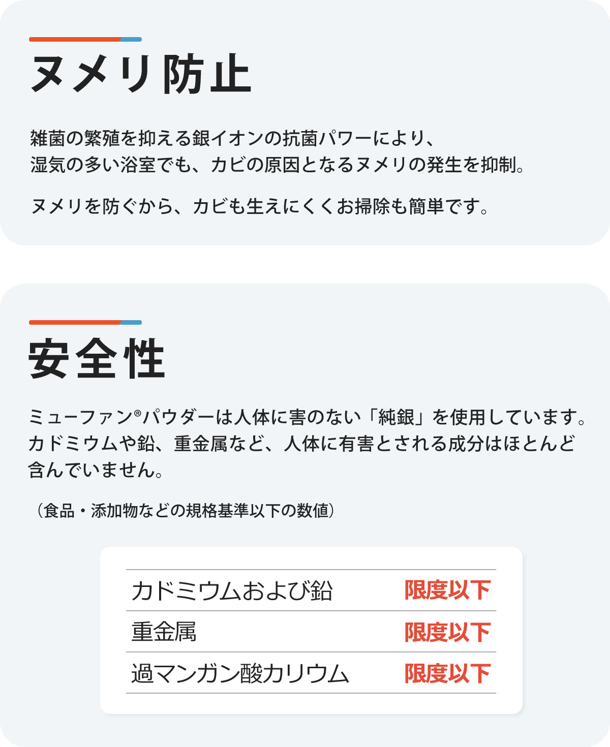 風呂ふた 組み合わせ 75x150cm 用 取っ手付き L15 3枚組 Ag銀イオン 日本製 実寸73x147.9cm 風呂蓋 風呂フタ 抗菌 ミューファン 風呂 ふた フタ 蓋 ヌメリ防止