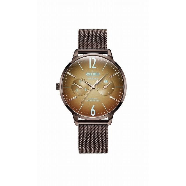 ウェルダー 腕時計 ウォッ... : 腕時計・アクセサリー : WELDER ウェルダー 人気正規店