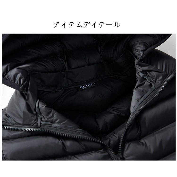 中綿ベスト メンズ ダウンベスト 大きいサイズ キルティング アウター 防寒ベスト 防風 綿入れ 人 中綿ベスト メンズ ダウンベスト 大きいサイズ キルティング アウター 防寒ベスト 防風 綿入れ 人