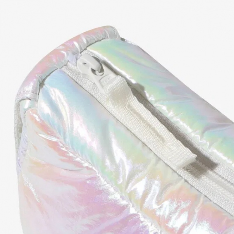 フィラキッズパディッドショルダーバッグ FK3BCF6334X_CRM フィラキッズパディッドショルダーバッグ FK3BCF6334X_CRM