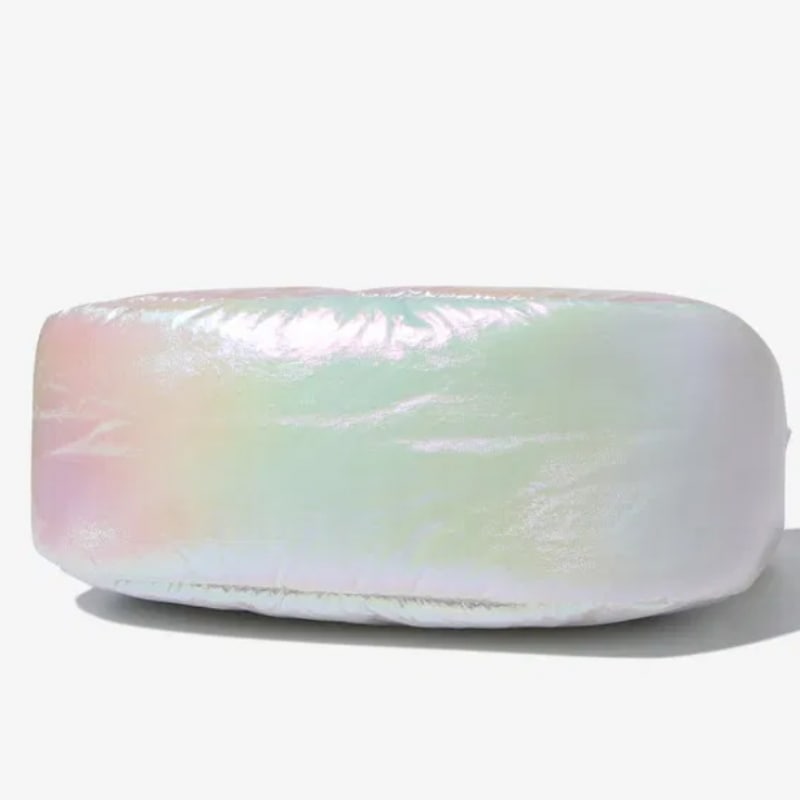 フィラキッズパディッドショルダーバッグ FK3BCF6334X_CRM フィラキッズパディッドショルダーバッグ FK3BCF6334X_CRM