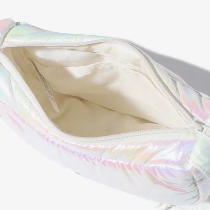 フィラキッズパディッドショルダーバッグ FK3BCF6334X_CRM フィラキッズパディッドショルダーバッグ FK3BCF6334X_CRM