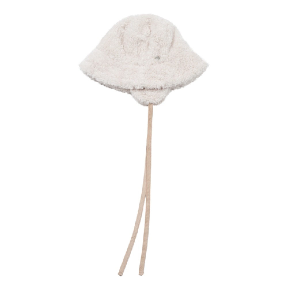 ジェスティーナ J. レターファーイヤーフラップハット IV (JEACEM4BF919IV320) ジェスティーナ J. レターファーイヤーフラップハット IV (JEACEM4BF919IV320)